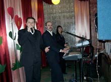 Bal Charytatywny 2007 fot. 001