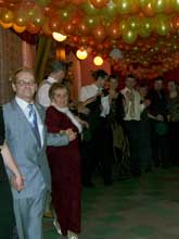 Bal Charytatywny 2007 fot. 007
