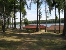 Kolonie letnie - fotorep. cz. 1