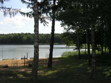 Kolonie letnie - fotorep. cz. 1