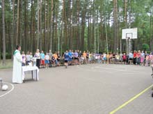 Kolonie letnie 2008 cz. 1