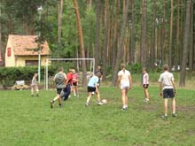 Kolonie letnie - fotorep. cz. 2