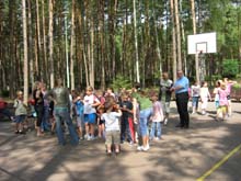 Kolonie letnie - fotorep. cz. 2