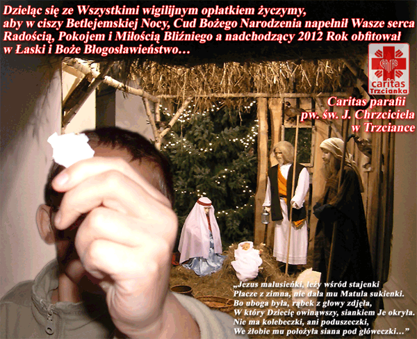 Wesoych wit!